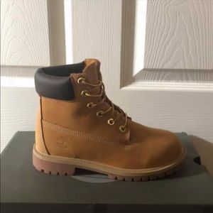 Timberland boots youth
